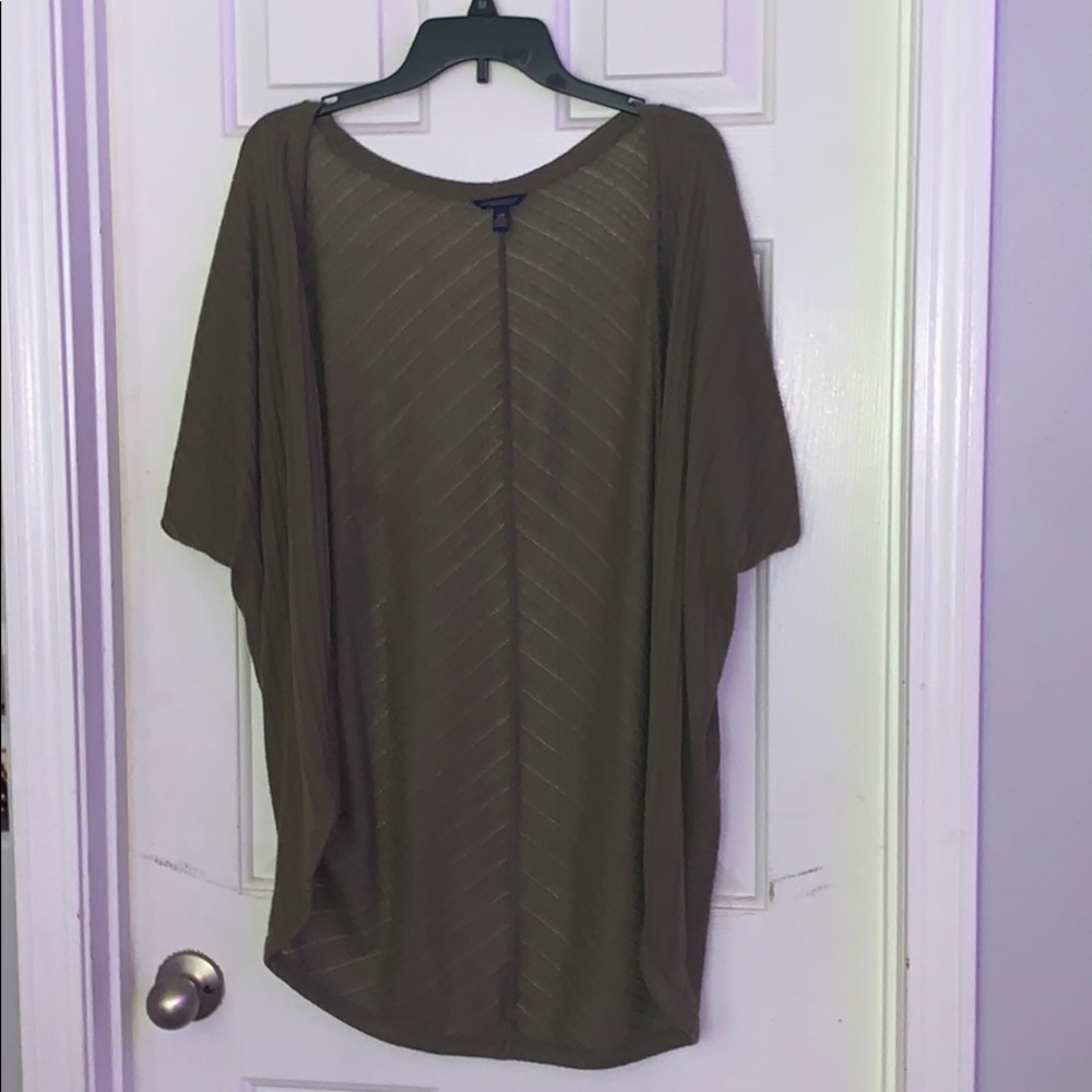 Aeropostale Cardigan